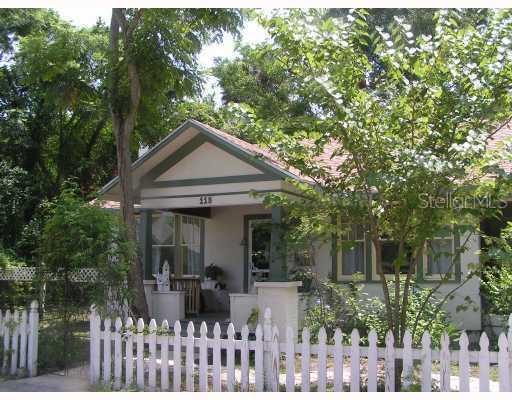 115 Palm Ct., DeLand, FL 32724