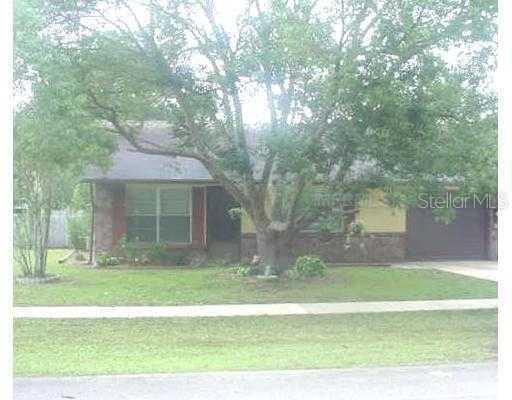 [Address Hidden by Seller], Deland, FL 32724