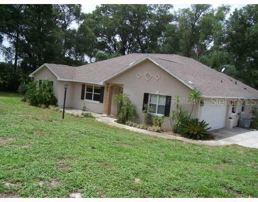 641 E Taylor Rd., DeLand, FL 32724