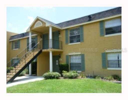 7658 Forest City Rd. #116, Orlando, FL 32810