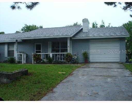 2603 Woodland Dr., Edgewater, FL 32141