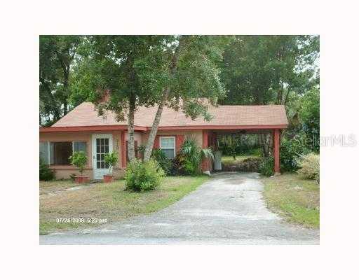 910 N Clara Ave., DeLand, FL 32720