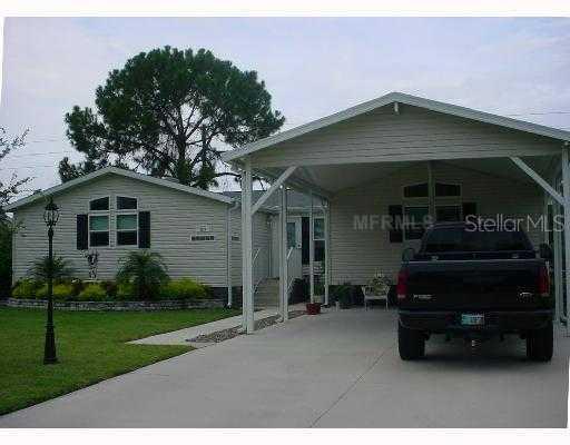 229 Sher Ln., DeBary, FL 32713