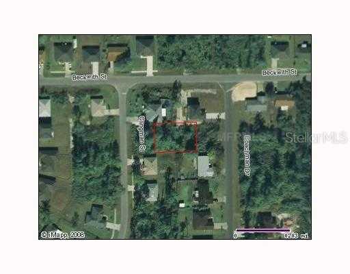 3471 Clingman St., Deltona, FL 32738