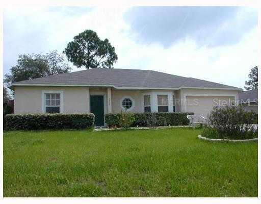 3434 Florentine St., Deltona, FL 32738