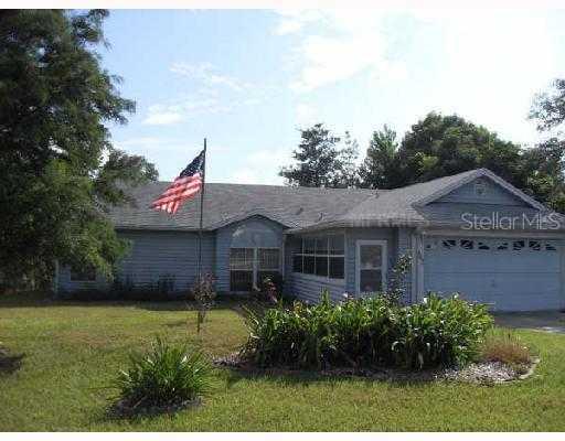 462 Alexander Ave., Deltona, FL 32725