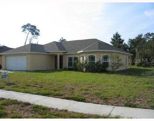[Address Hidden by Seller], Deltona, FL 32725