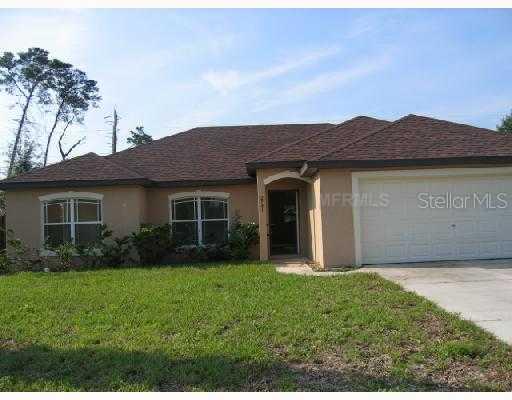 [Address Hidden by Seller], Deltona, FL 32725