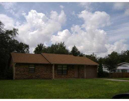 2330 Oleander Rd., DeLand, FL 32724