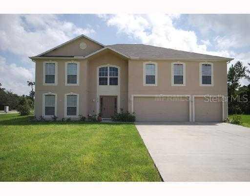2845 Redbud Ct., Deltona, FL 32725