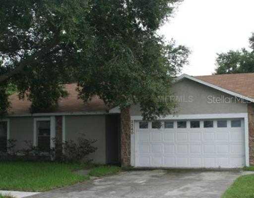 3340 Glen Village Ct., Orlando, FL 32822