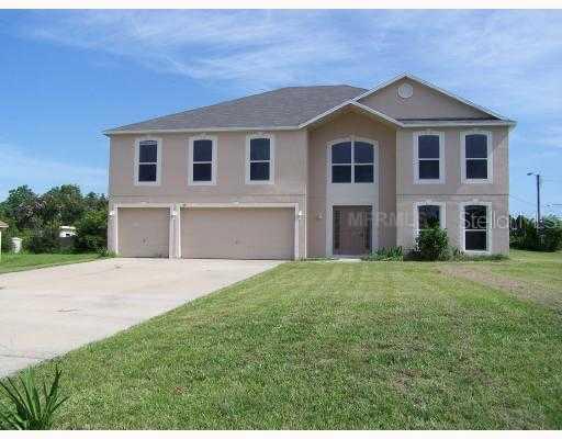 85 Sundown Rd., DeBary, FL 32713