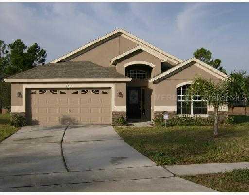 2812 Ferris Ct., Deltona, FL 32725