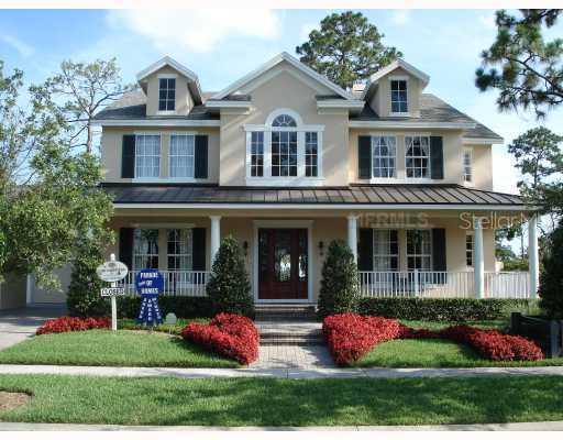 100 Callaway Ct., DeLand, FL 32724