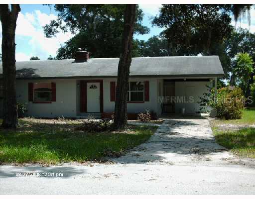 507 S Elsasser St., DeLand, FL 32720