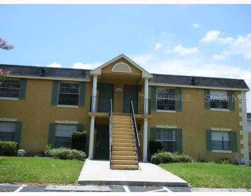 7658 Forest City Rd. #114, Orlando, FL 32810