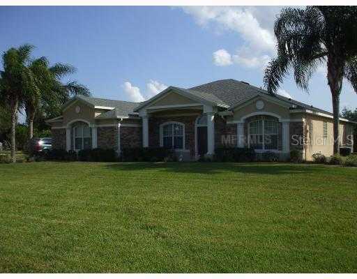 97 Goddard Dr., DeBary, FL 32713