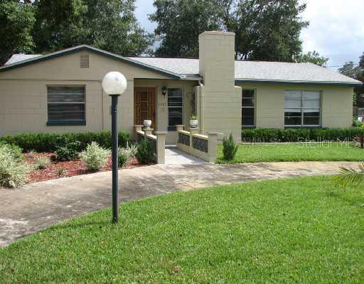 1757 Pine St., DeLand, FL 32724