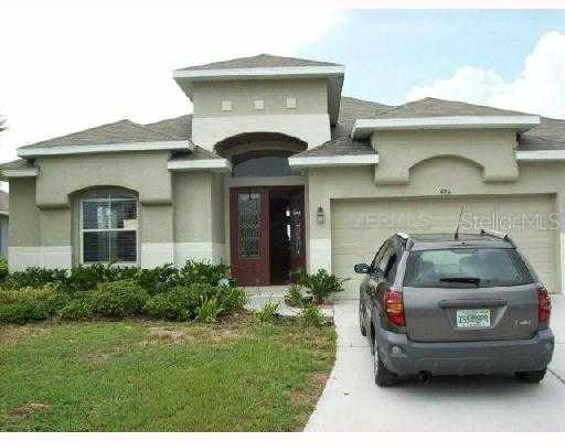 493 Woodford Dr., DeBary, FL 32713