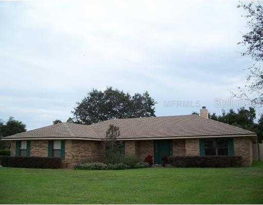 [Address Hidden by Seller], Debary, FL 32713