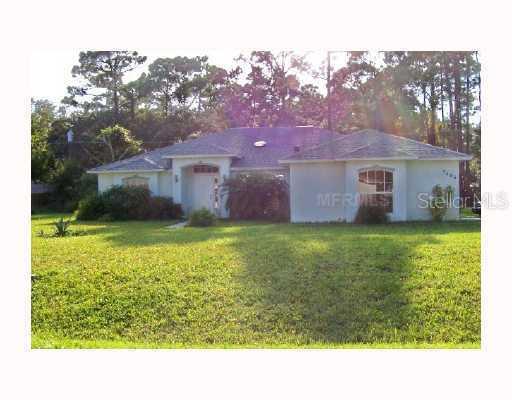 3406 Tamarind Dr., Edgewater, FL 32141