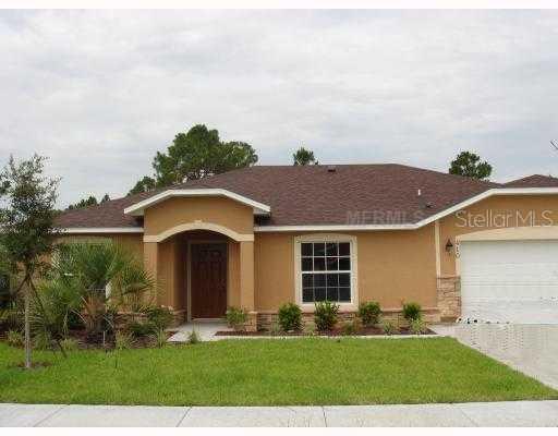 410 Northstar Ln., Edgewater, FL 32141