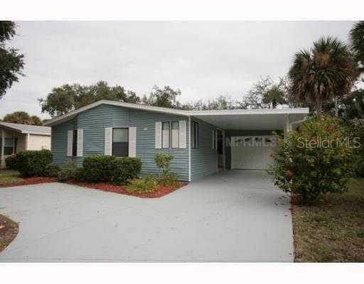 335 E Schooner Ave., Edgewater, FL 32141
