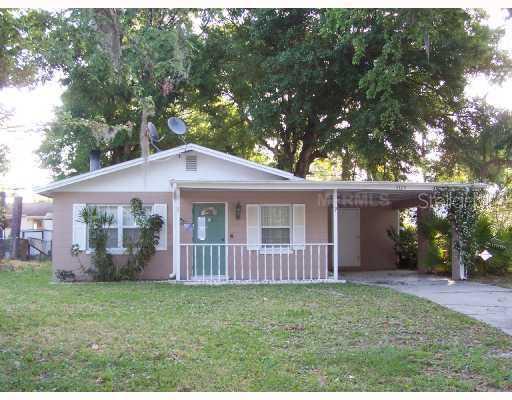 3129 Lime Tree Dr., Edgewater, FL 32141