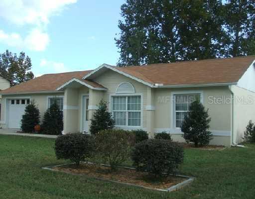 850 N Village Lake Dr., DeLand, FL 32724