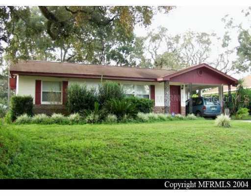 735 Forest Park Dr., DeLand, FL 32720