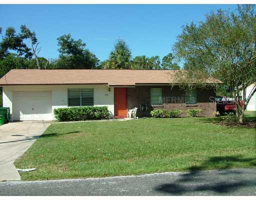 1566 Margaret St., DeLand, FL 32720
