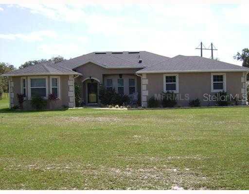 1661 Fatio Rd., DeLand, FL 32720