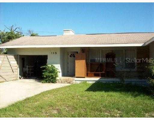 115 Benjamin Dr., Ormond Beach, FL 32176