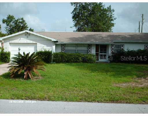 811 Shenandoah Ave., Deltona, FL 32725