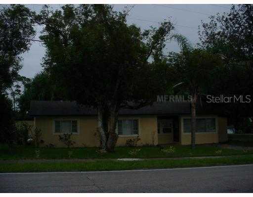 31 S Shell Rd., DeBary, FL 32713