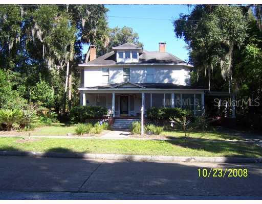217 W Michigan Ave., DeLand, FL 32720