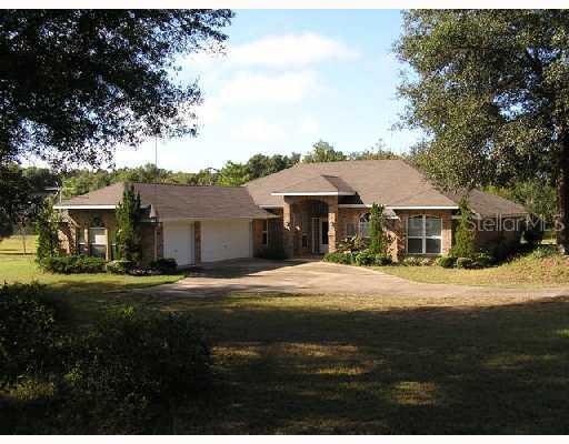 1021 Saddle Hill Rd., DeLand, FL 32720