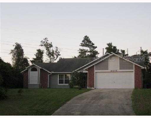 3378 Dewberry Ct., Deltona, FL 32738