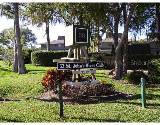2329 River Ridge Rd. #8, Deland, FL 32720