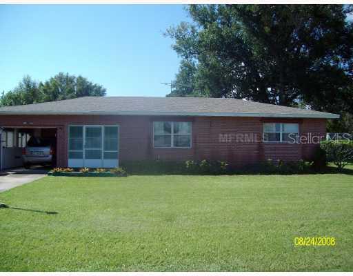 35 Morning Glory Dr., DeBary, FL 32713