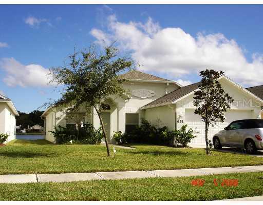 651 Coral Trace Blvd., Edgewater, FL 32132