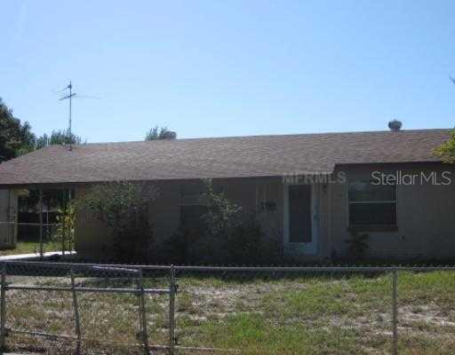 4848 Bennington Pl., Orlando, FL 32808