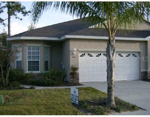 343 La Creek Ct., Debary, FL 32713