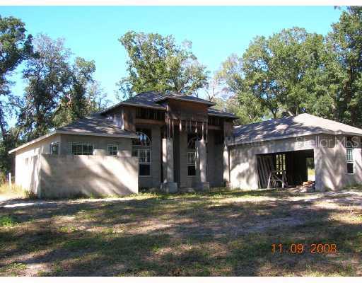 285 Wildwood Oaks Ln., DeLand, FL 32720