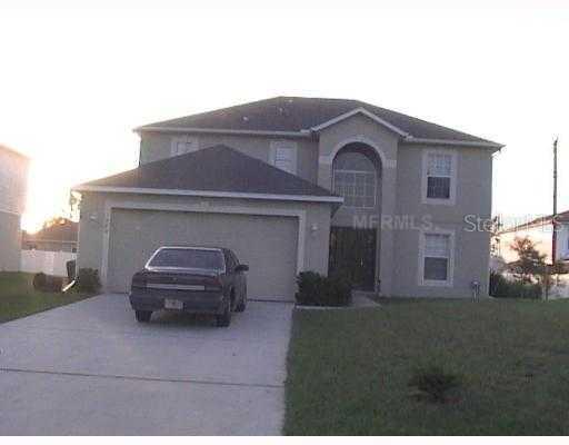 1840 Laredo Dr, Deltona, FL 32738