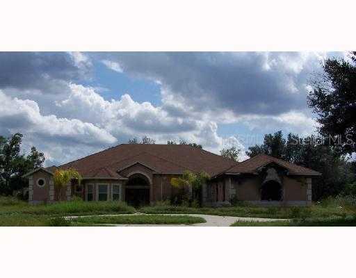 2160 Rocco Ln., DeLand, FL 32724