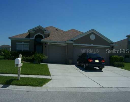 3246 Coconut Grove Rd., Land O Lakes, FL 34639