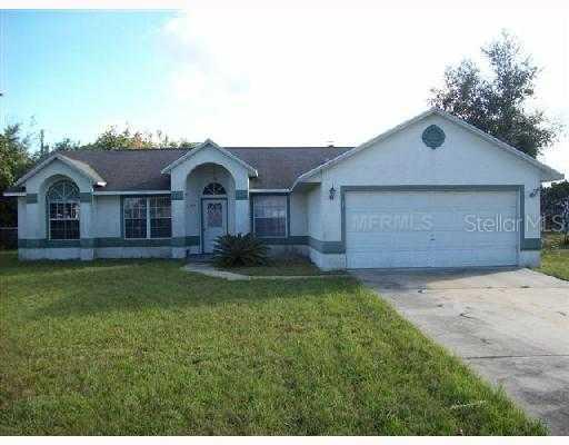 1199 Azora Dr., Deltona, FL 32725
