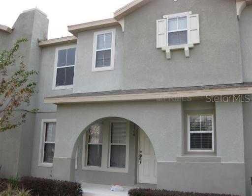 2164 Black Mangrove Dr., Orlando, FL 32828