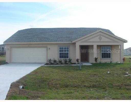 403 Big Black Pl., Kissimmee, FL 34759